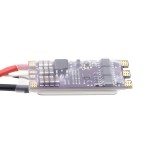 XR-40A originale AGFRC RC Drone parte OPTO Dshot600 Multishot 3-6s blheli _ s 40A ESC per RC multirotore